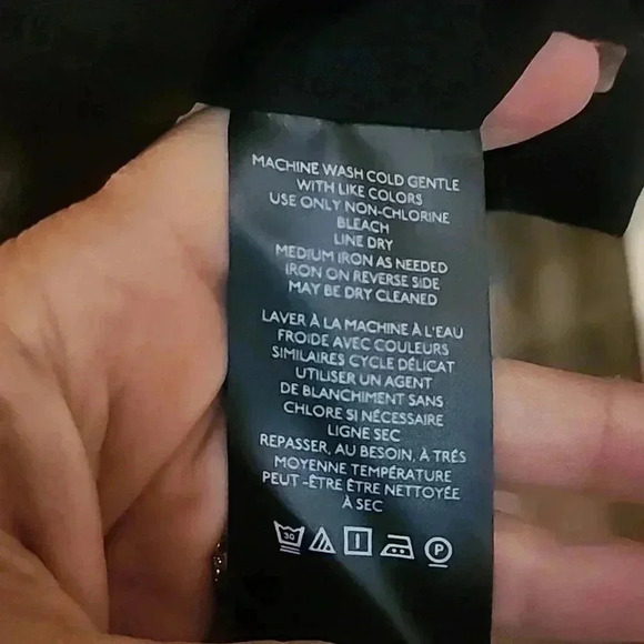 FREE PEOPLE MINI VEGAN LEATHER DRESS OPEN BACK SIZE 0 NEW NO TAGS - Picture 4 of 6